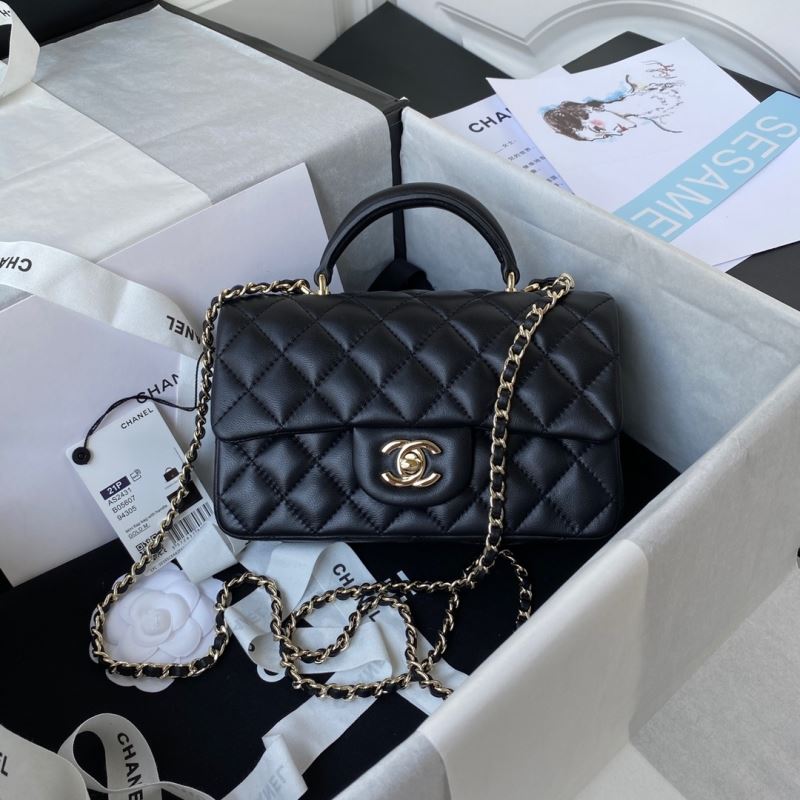 Chanel CF Series Bags